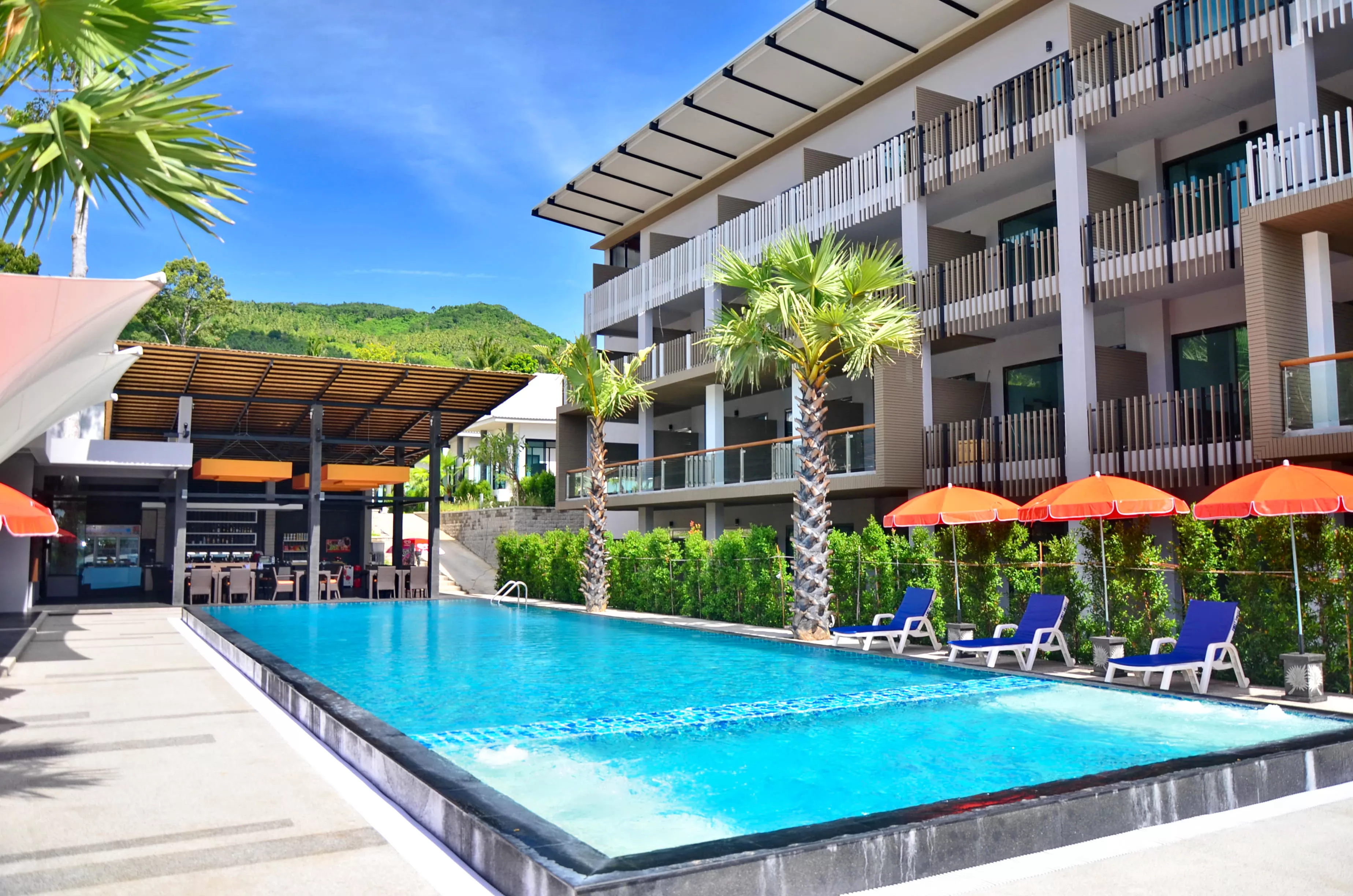 Package 3 Days 2 Nights Koh Samui - Koh Tao Koh Nang Yuan